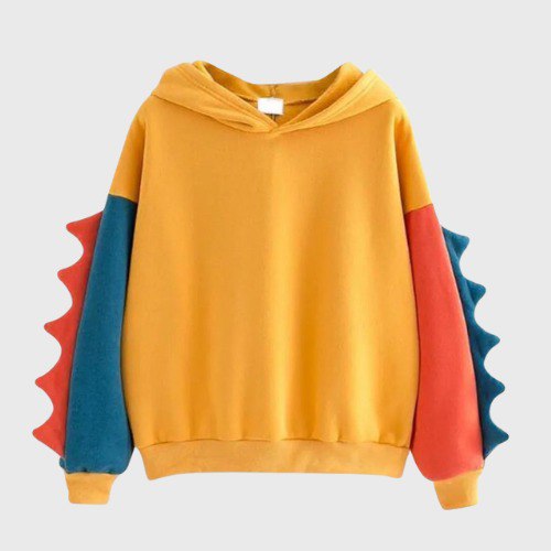 Sweat à Capuche Kawaii Style Coréen