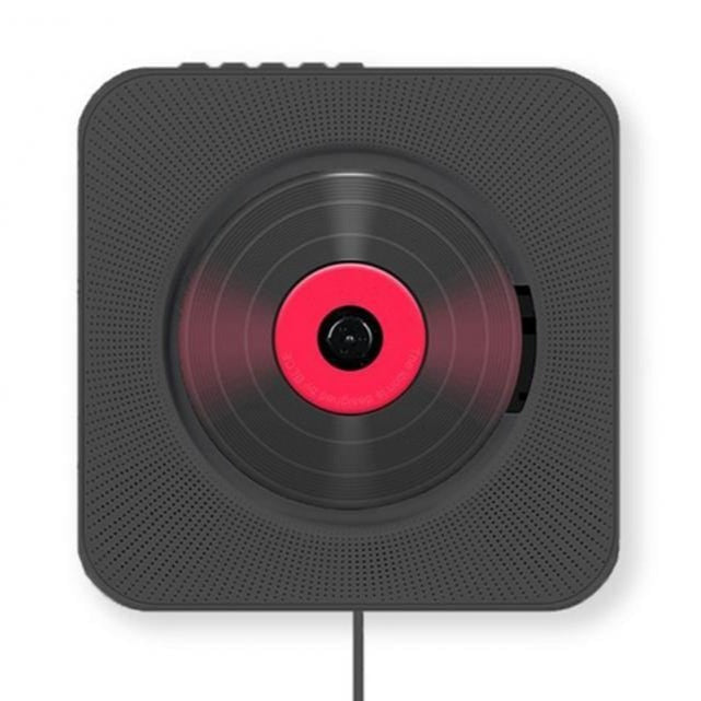 Lecteur CD Mural
