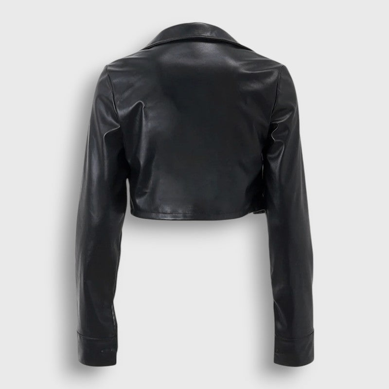 Veste Crop KPOP | San ATEEZ