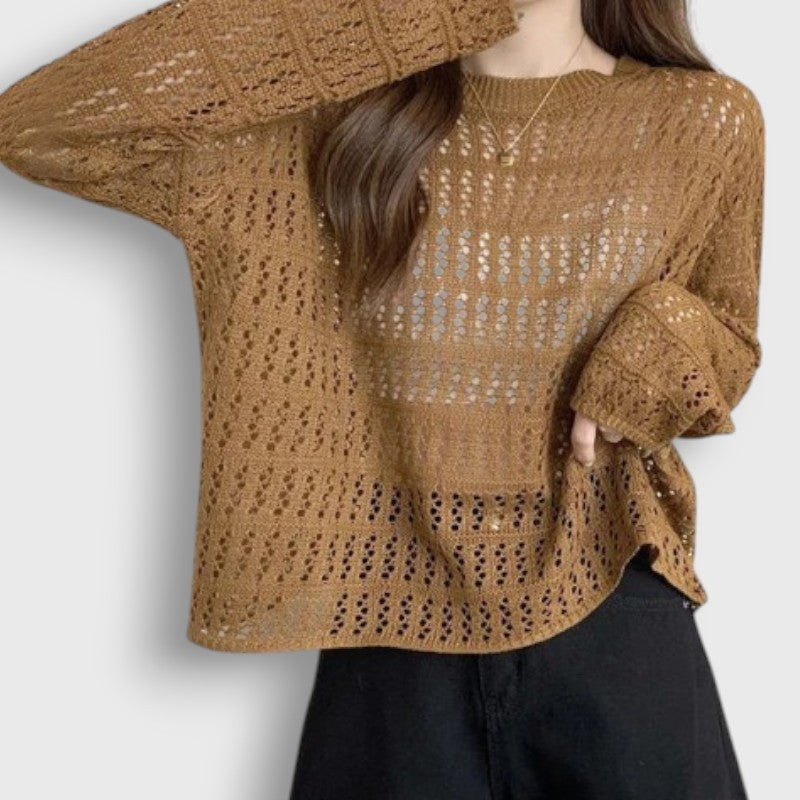 Pull Tricoté KPOP | LeeKnow Stray Kids