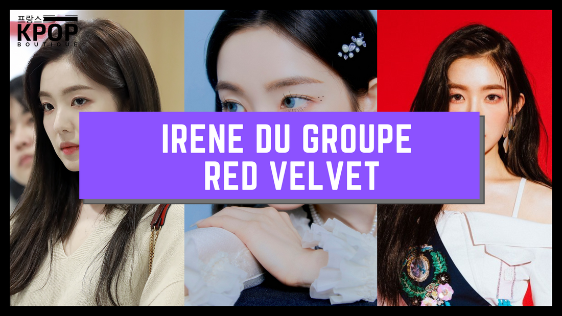 photographies de irene