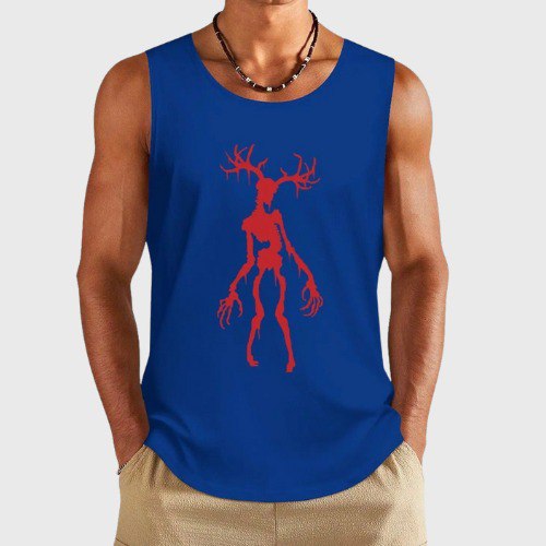 Débardeur de Sport Homme