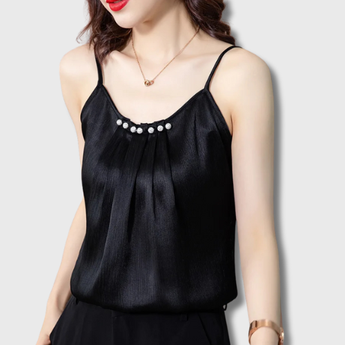 Débardeur Coréen Classe