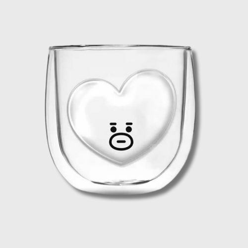 Verre BT21
