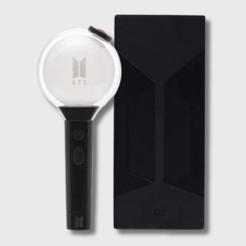 Lightstick BTS Officiel - Special Edition