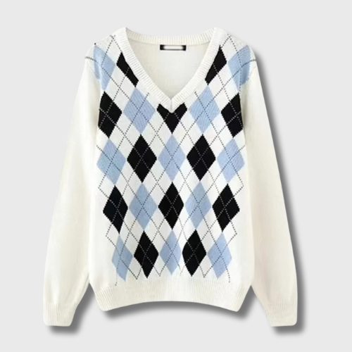 Pull Chandail Coréen