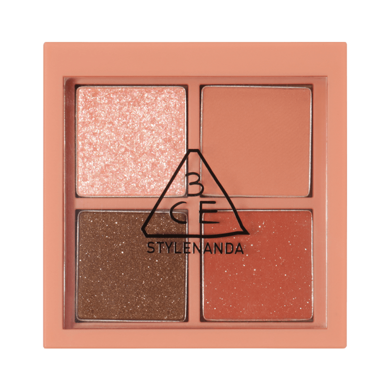 [3CE] Mini Multi Eye Color Palette 3.5g