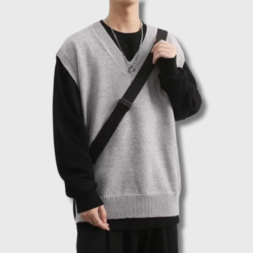 Pull Tricot pour Homme