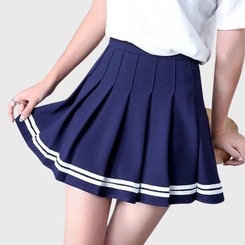 Jupe Style Coréen
