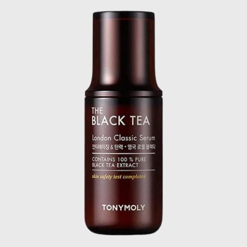[TONYMOLY] The Black Tea London Classic Serum 50ml