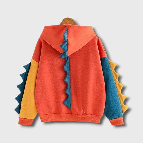 Sweat à Capuche Kawaii Style Coréen