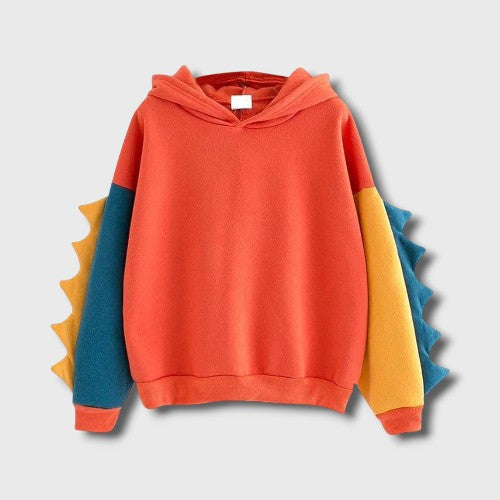 Sweat à Capuche Kawaii Style Coréen