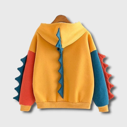 Sweat à Capuche Kawaii Style Coréen