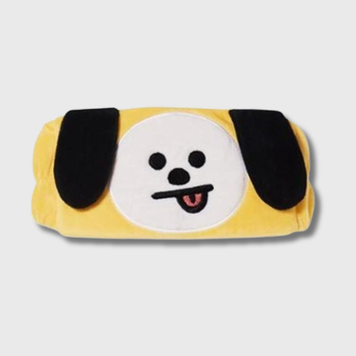 Bandeau serre tête BT21