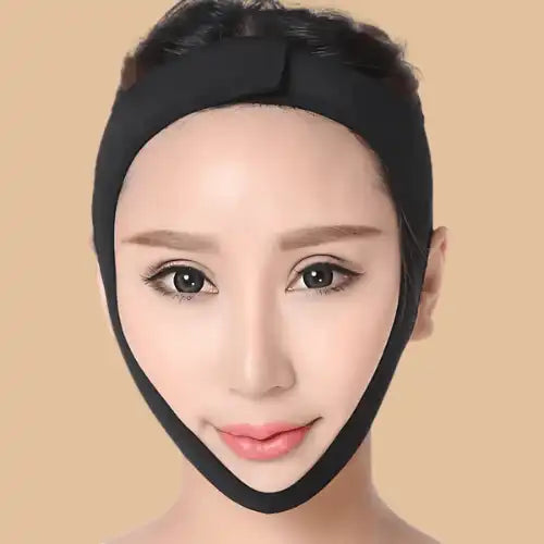 Fit Mask™ - Gaine Menton & Visage Coréen