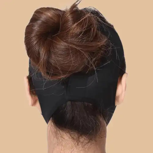 Fit Mask™ - Gaine Menton & Visage Coréen