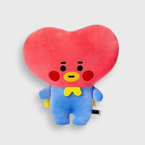 Peluche BT21 Poupée
