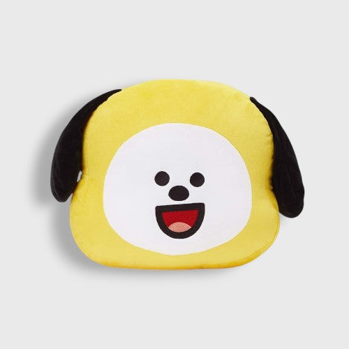 Coussin BT21 Peluche