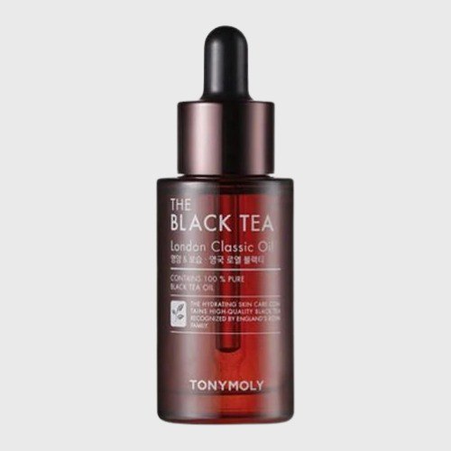 [TONYMOLY] The Black Tea Classic Oil 30ml