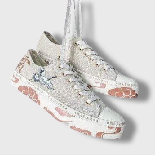 Basket Style Japonaise