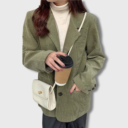 Blazer Coreen Vintage