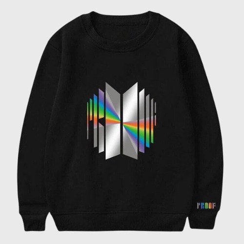 Pull BTS We Are Bullet Proof Album