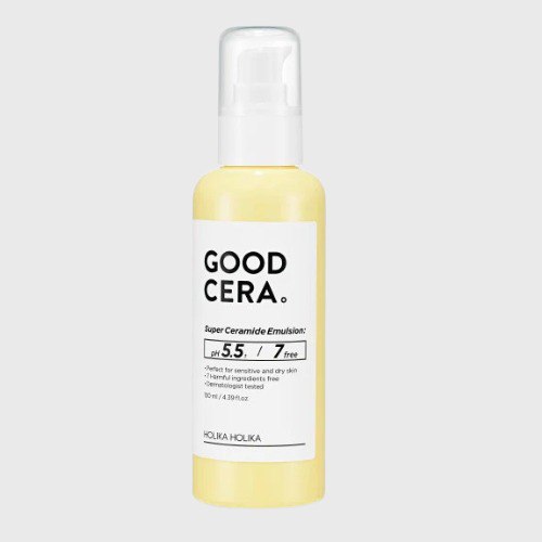 [HolikaHolika] Good Cera Super Ceramide Toner 180ml