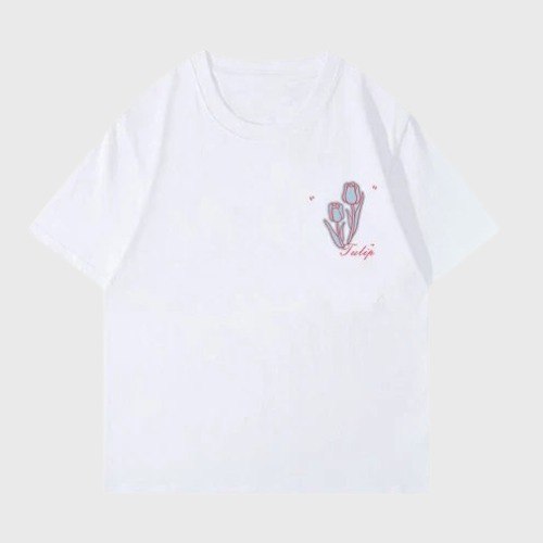 T-shirt Korean pour Couple