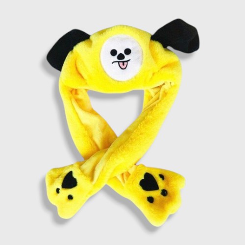 Bonnet BT21 Mignon