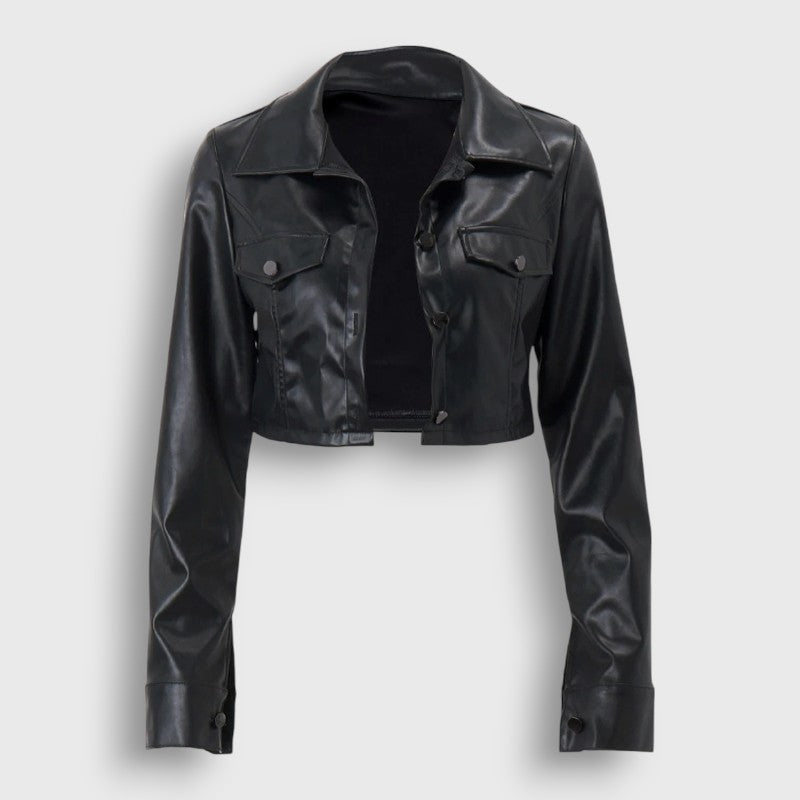 Veste Crop KPOP | San ATEEZ