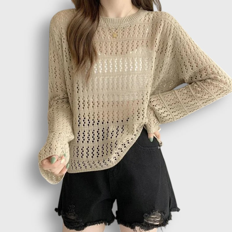 Pull Tricoté KPOP | LeeKnow Stray Kids