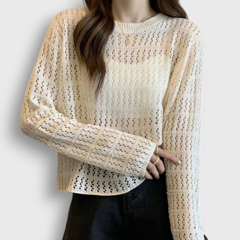 Pull Tricoté KPOP | LeeKnow Stray Kids