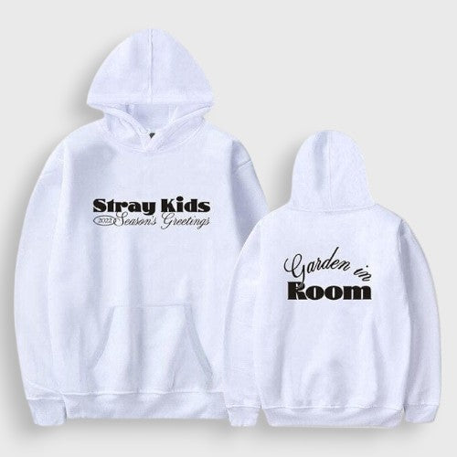 Sweat Stray Kids Season Greetings 2022